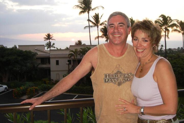 Wailea Sunset Condo - Ekolu #607