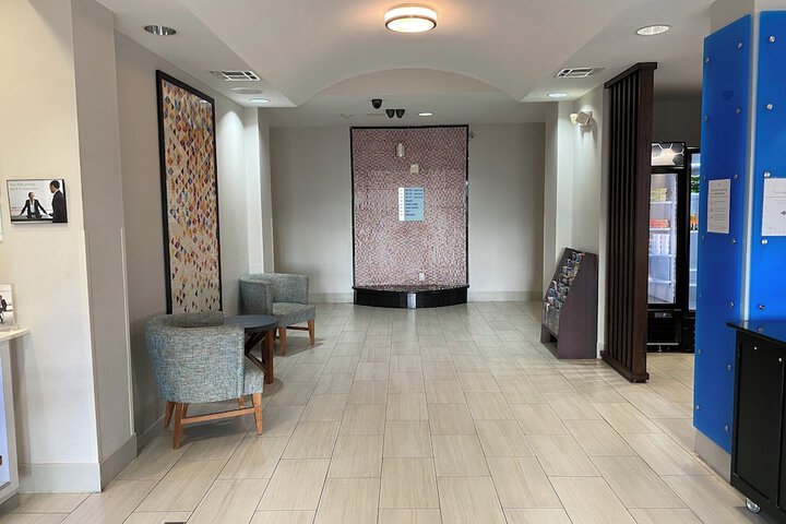 Holiday Inn Express Eunice by IHG