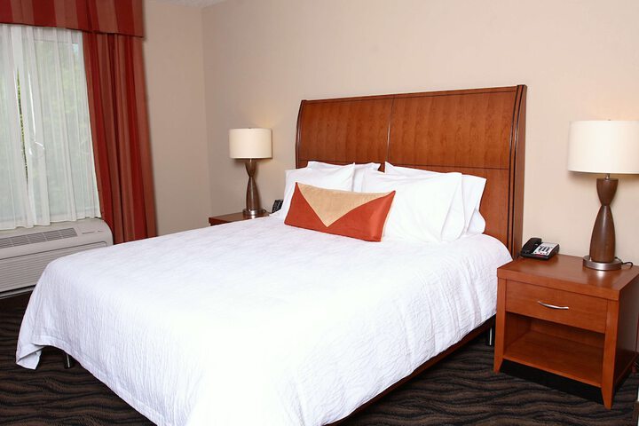 Hilton Garden Inn Chesapeake / Suffolk