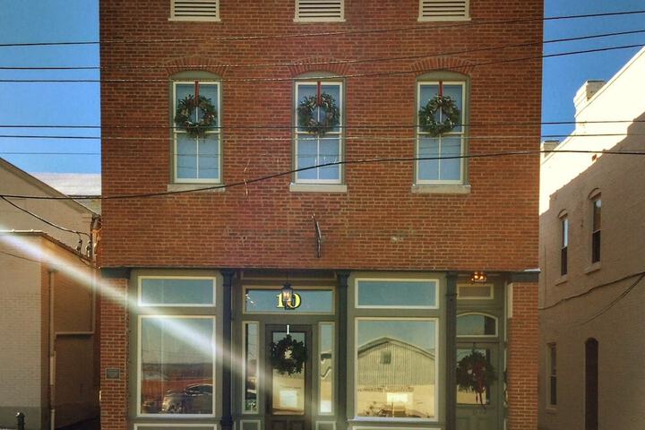 2nd St. Loft
