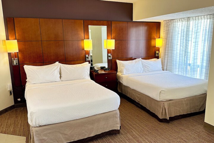 Residence Inn by Marriott Minneapolis Downtown