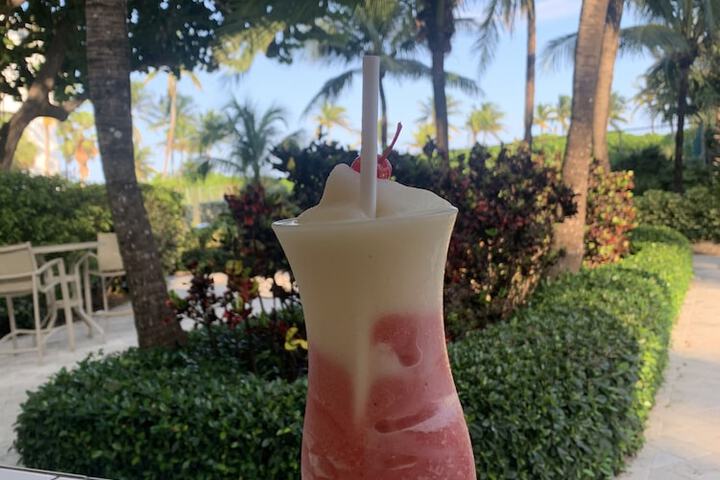 Lago Mar Beach Resort & Club