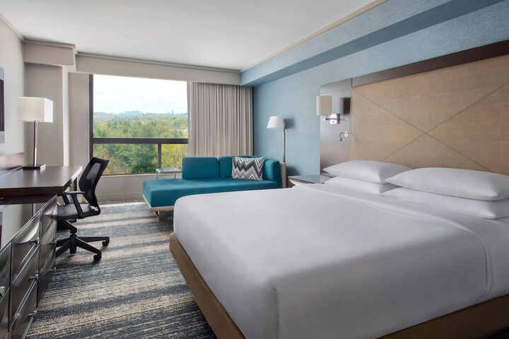 Boston Marriott Burlington