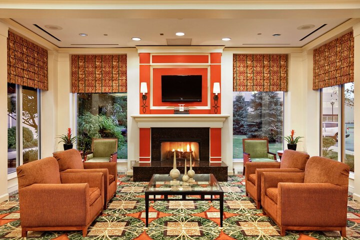 Hotel Interior 4 of 28