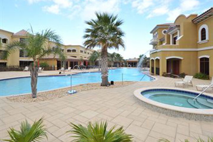 Sanctuary by the Sea by Wyndham Vacation Rentals