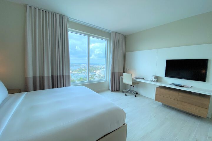Beach House Fort Lauderdale a Hilton Resort