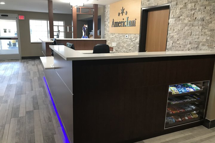AmericInn by Wyndham Jefferson