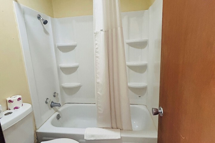 Travel Inn Marston I-55 by Hotel O