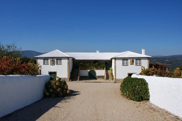 Quinta da Calçada