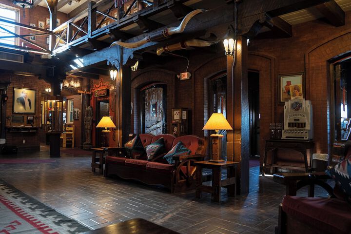 Hotel Interior 12 of 75