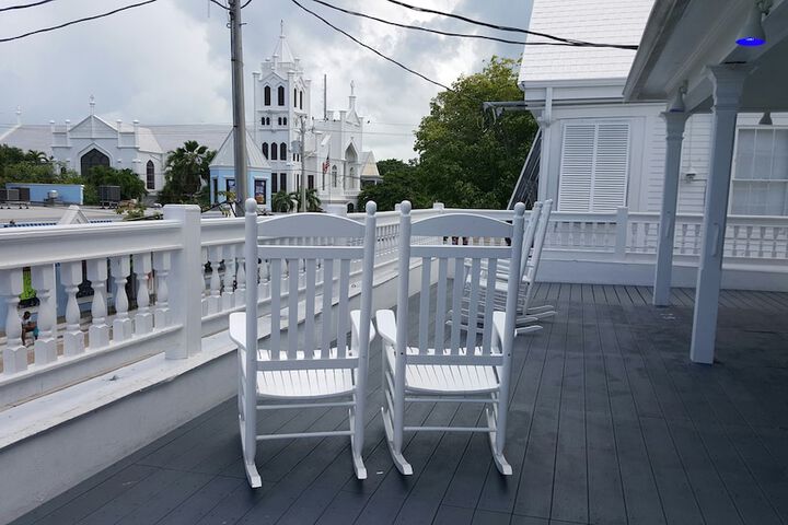 Terrace/Patio 117 of 127