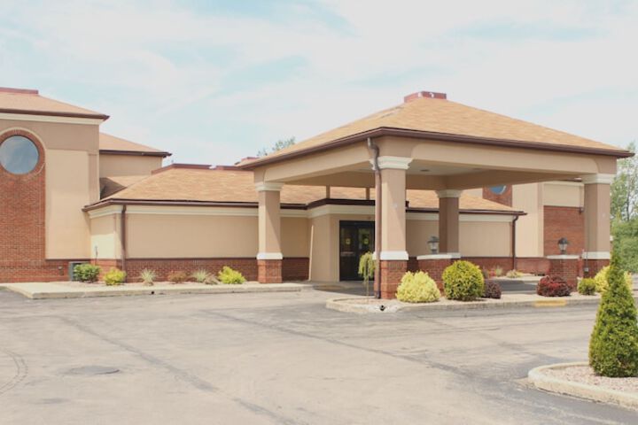 Quality Inn