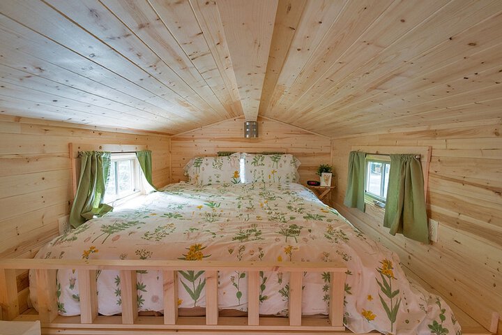 Mt Hood Village RV Resort