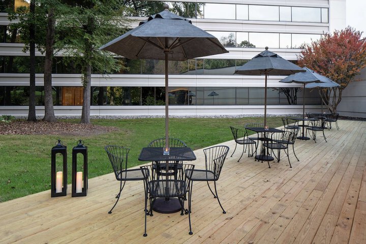 Terrace/Patio 46 of 49