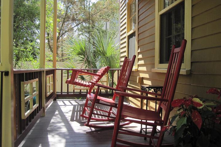 Terrace/Patio 183 of 196