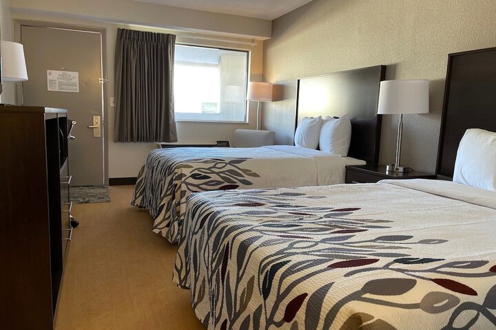 Red Roof Inn Somerset PA