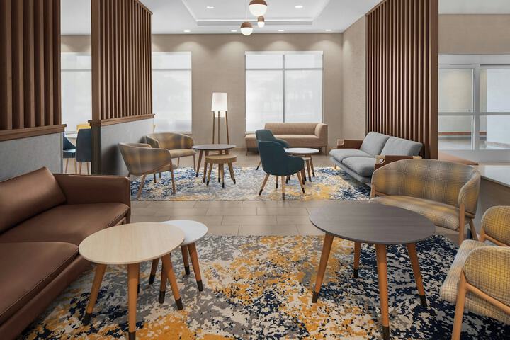 TownePlace Suites by Marriott Sacramento Rancho Cordova