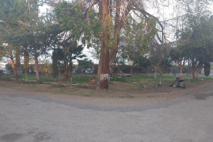 EL Amigo Motel