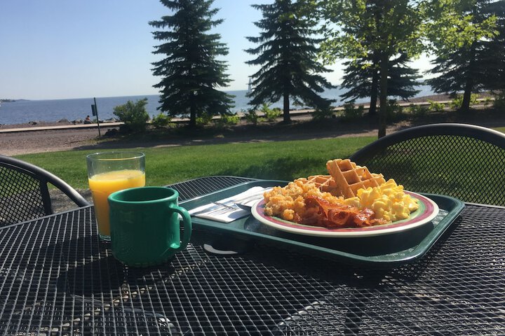 Breakfast/Coffee Service 44 of 49