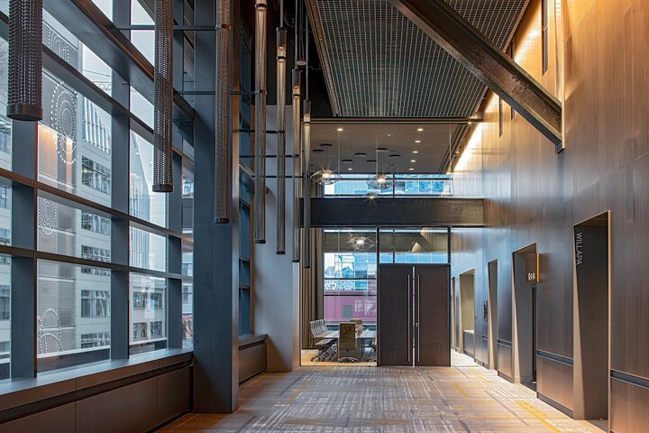 Hyatt Regency Seattle