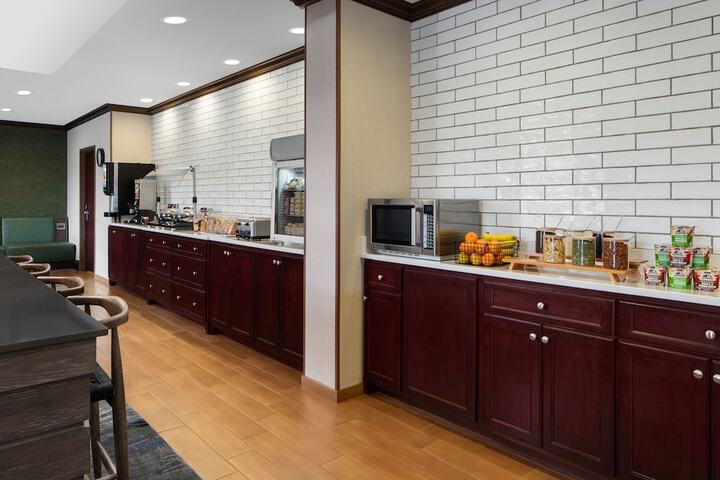 Fairfield Inn by Marriott Charlotte Mooresville