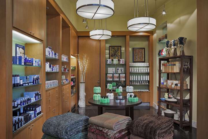 St Julien Hotel & Spa