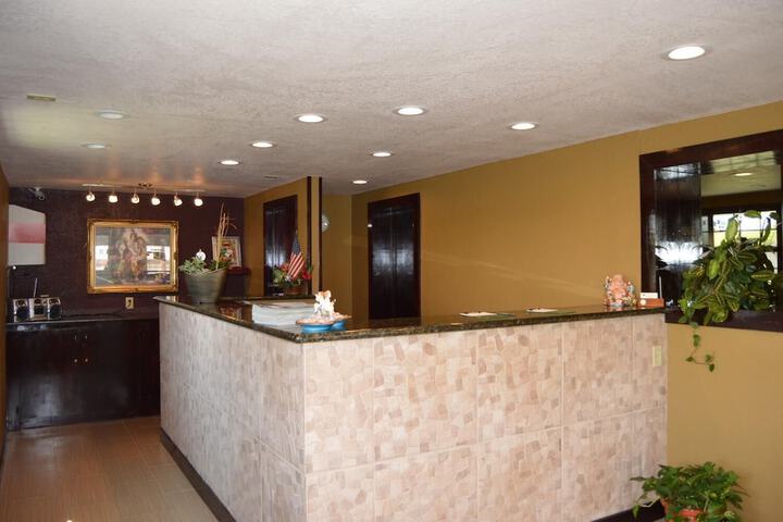 Hotel Interior 11 of 22