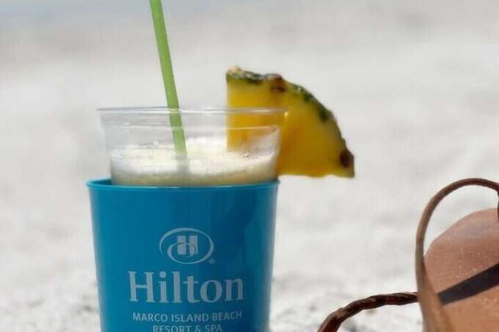 Hilton Marco Island Beach Resort and Spa
