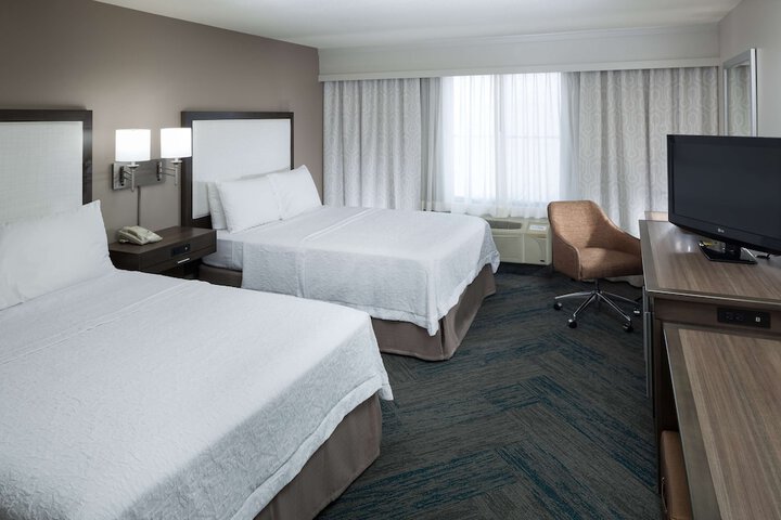 Hampton Inn Los Angeles-Orange County-Cypress