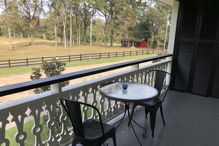 Greenwood Plantation B & B