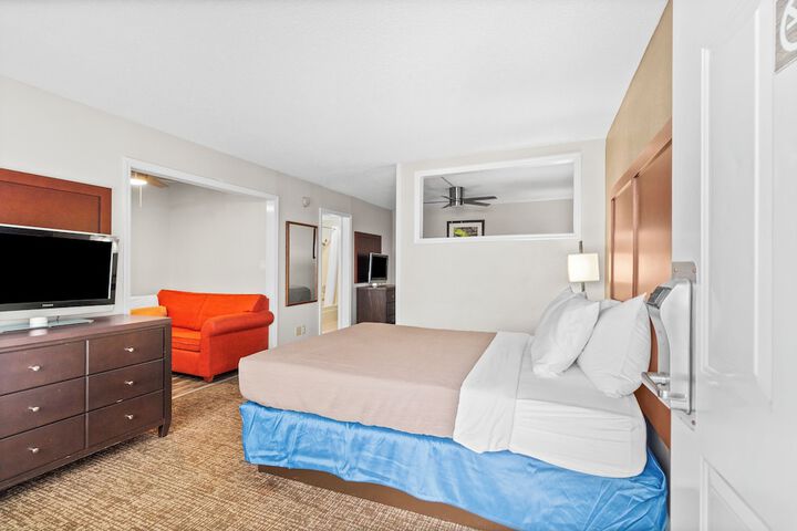 Richland Inn of Columbia