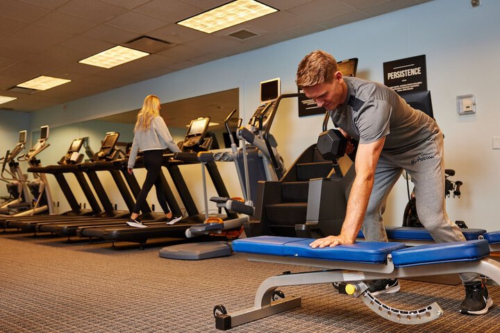 Health and Fitness 50 of 83