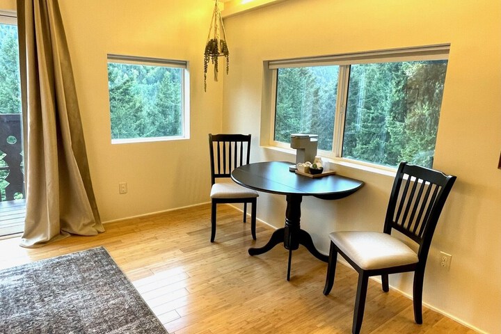 Terra Vista Chalet