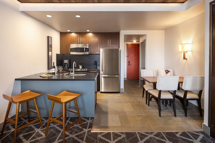 Hotel Terra Jackson Hole - a Noble House Resort