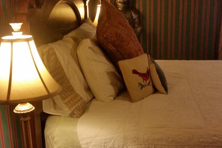 Room 15 of 36