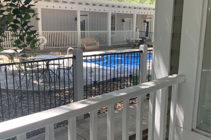 Terrace/Patio 295 of 361