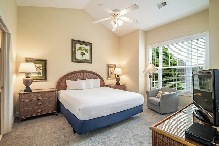 Litchfield Beach & Golf Resort