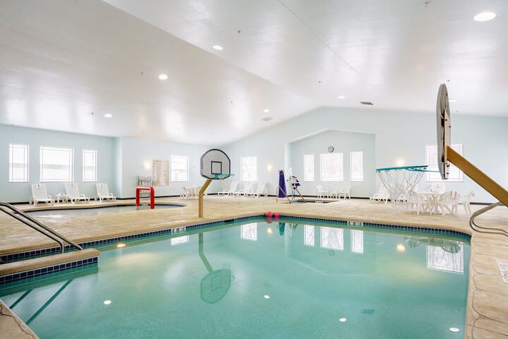 Pool 8 of 46