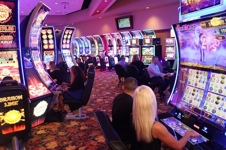 Entertainment 39 of 42