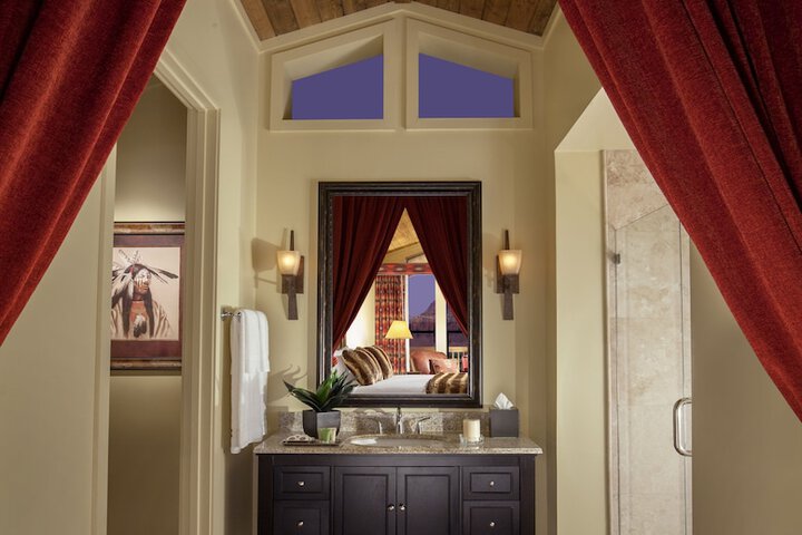 Capitol Reef Resort