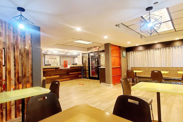 Hotel Interior 13 of 34