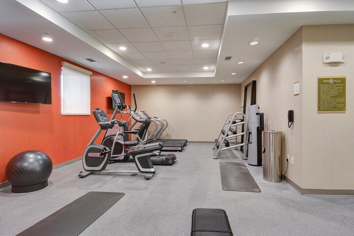 Health and Fitness 32 of 38