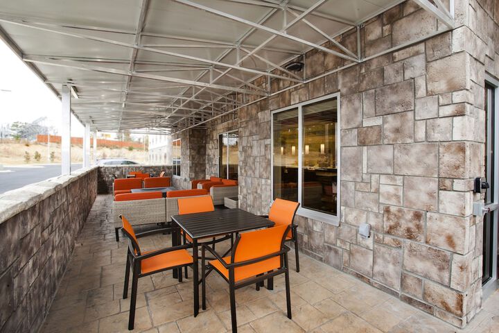 Terrace/Patio 44 of 45