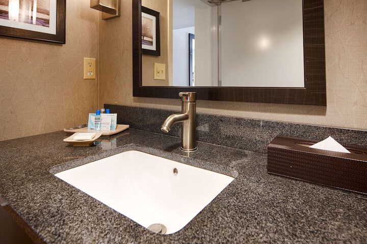 Best Western Plus Roswell / Alpharetta