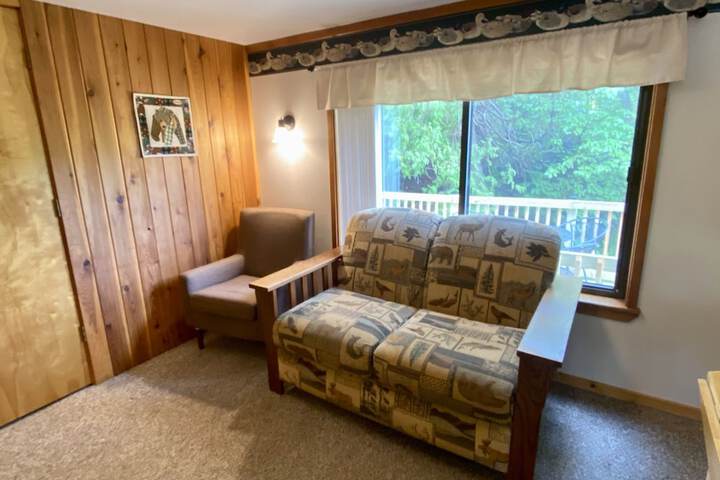 Betsie Riverside Resort