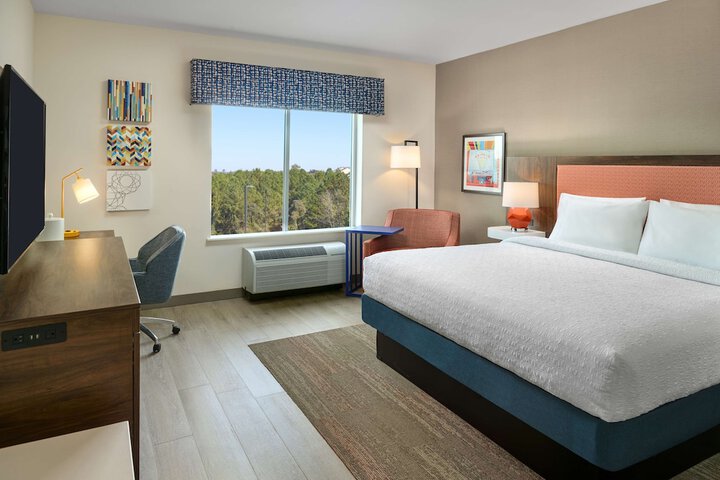 Hampton Inn & Suites Fultondale Birmingham I 65 AL