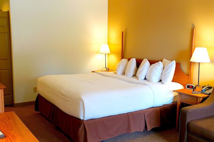 Berlin Heritage Inn