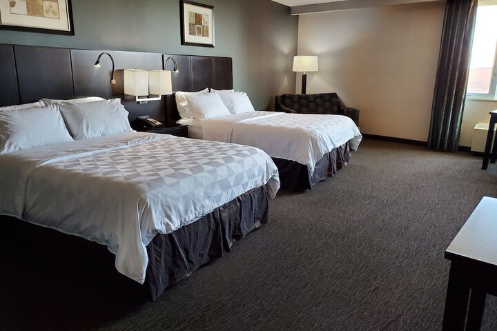 Holiday Inn Hotel & Suites Saskatoon Downtown by IHG