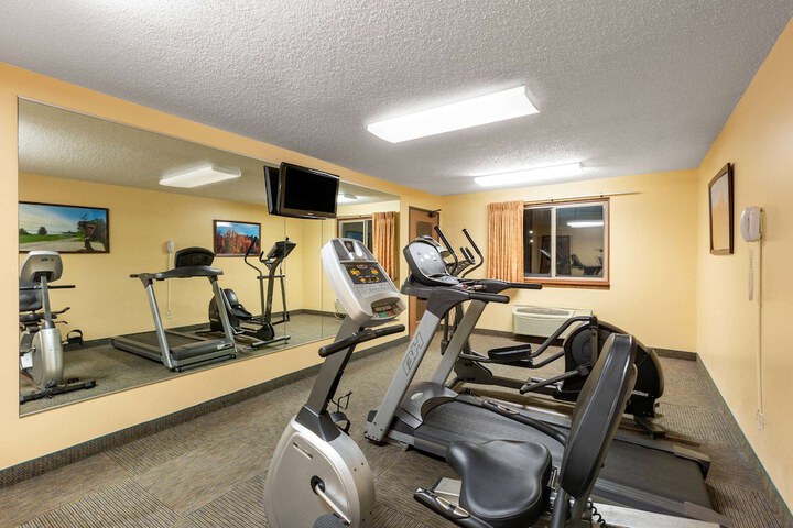 Health and Fitness 35 of 36