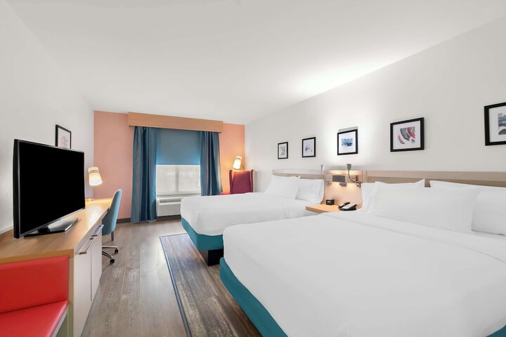 Hilton Garden Inn Lexington Georgetown